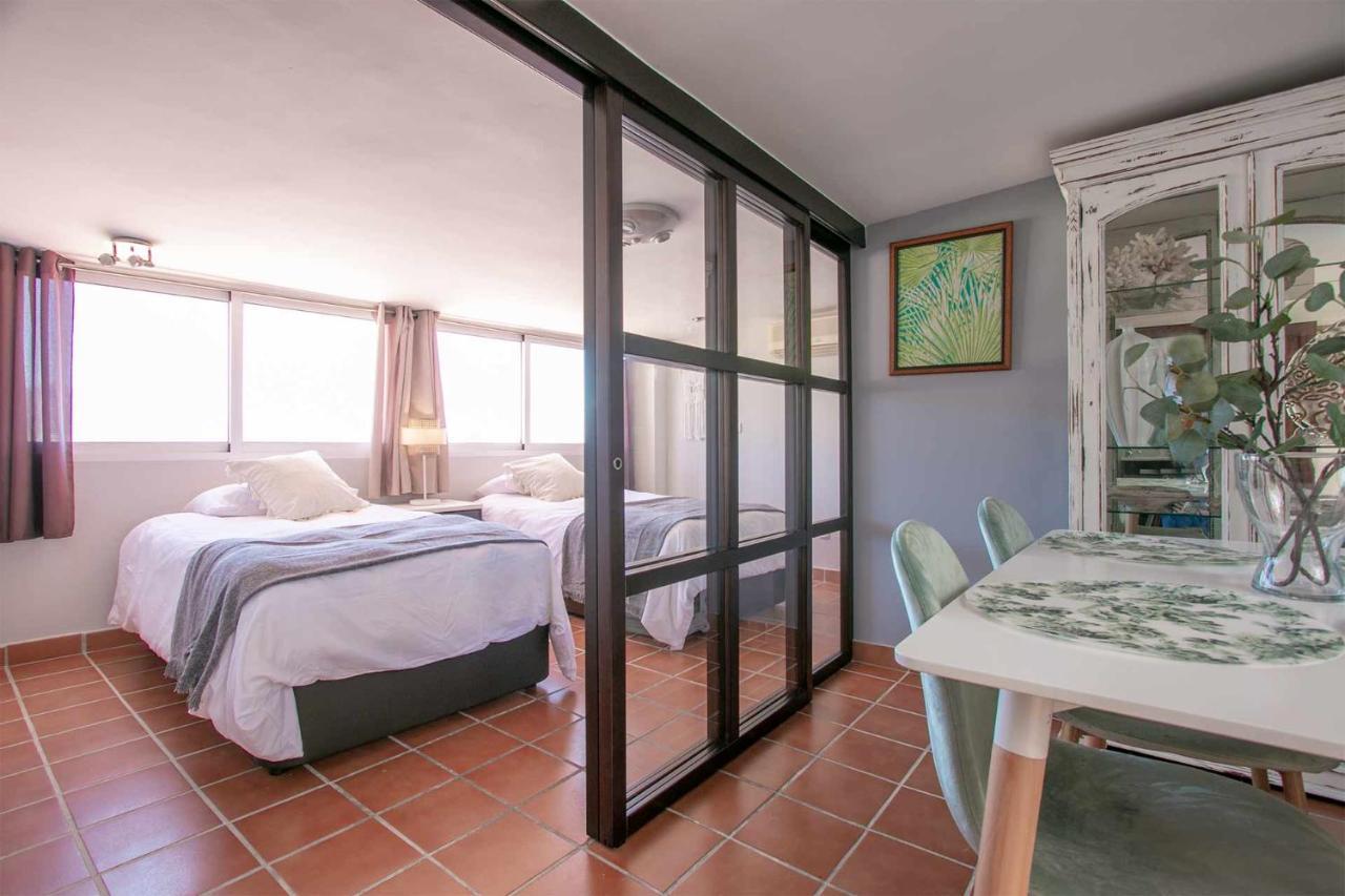 Lor Pintada Apartment 内尔哈 外观 照片