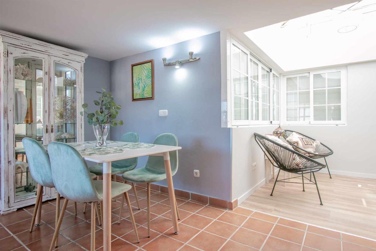 Lor Pintada Apartment 内尔哈 外观 照片